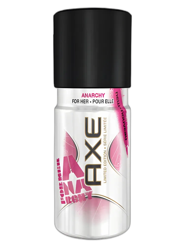 Anarchy For Her for women