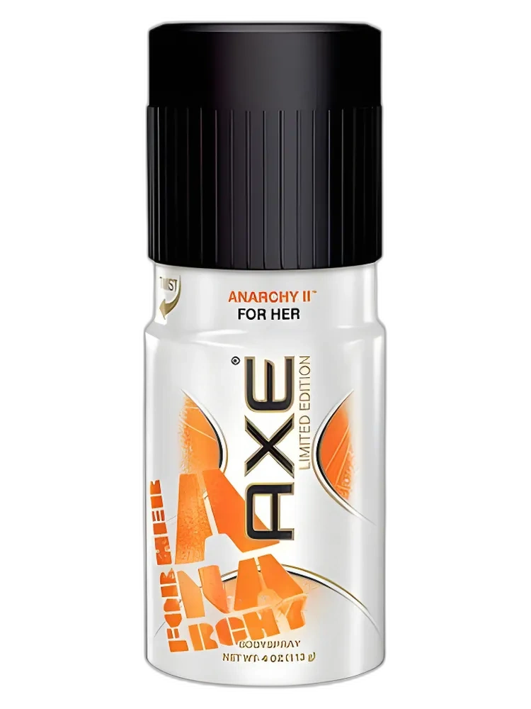 Anarchy II for women