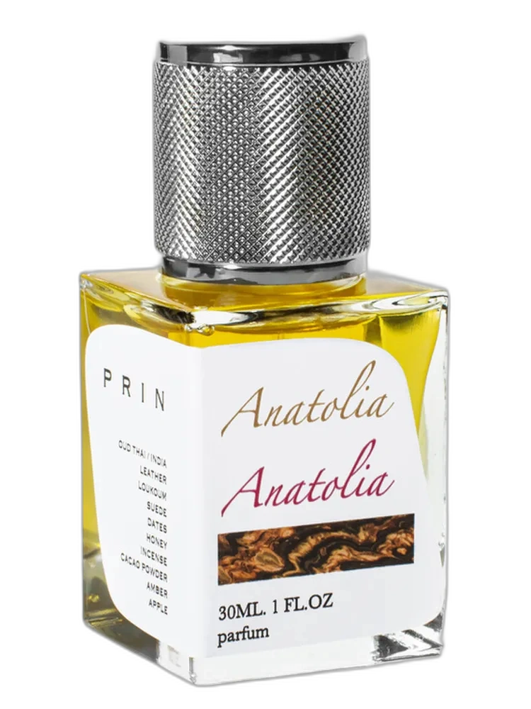 Anatolia Anatolia unisex