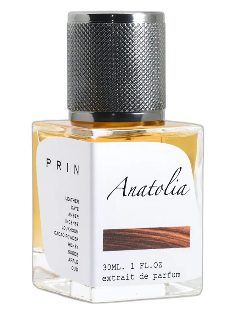 Anatolia unisex