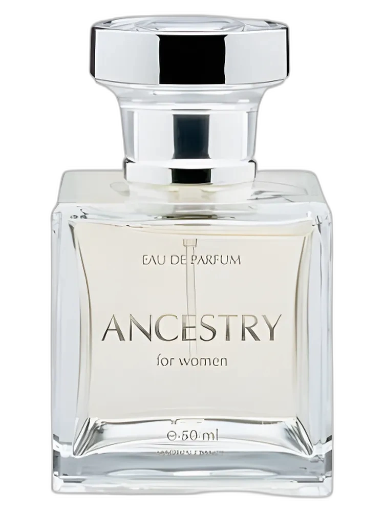 Ancestry for Women by Amway