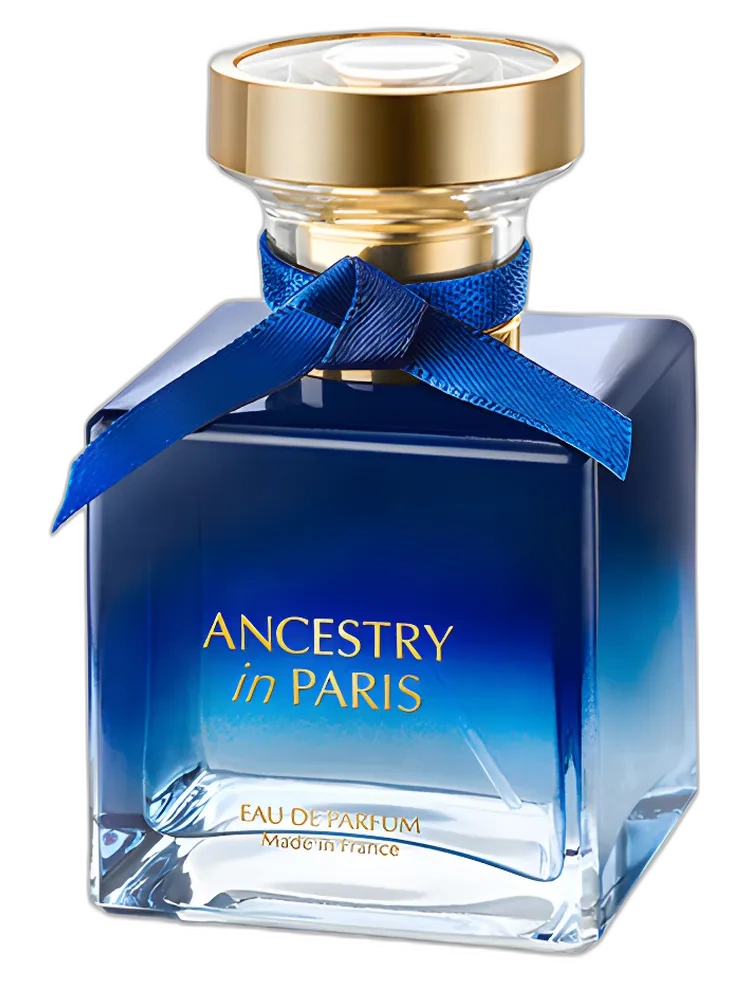 Ancestry in Paris