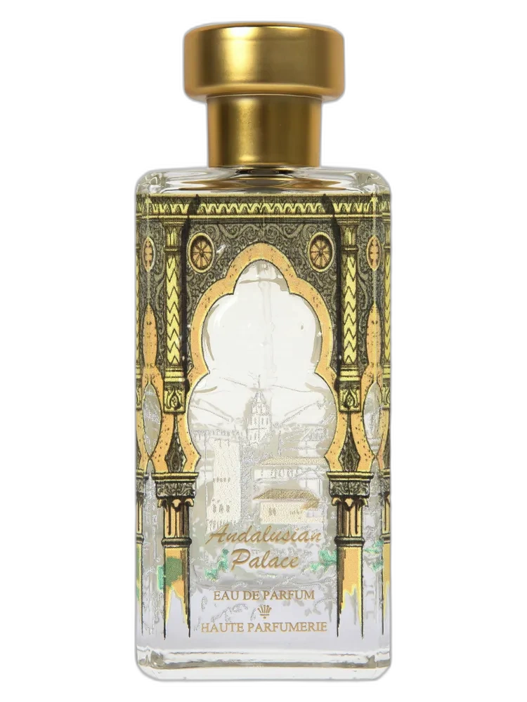 Andalusian Palace