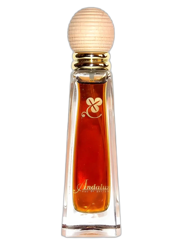 Andaluz by Béjar