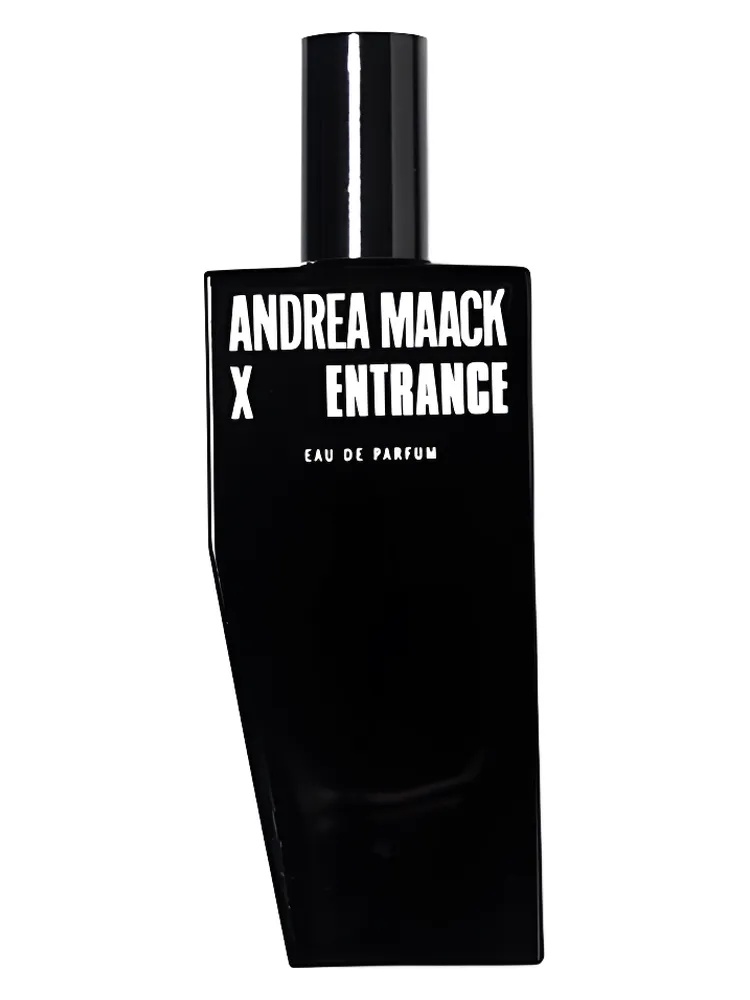 ANDREA MAACK X ENTRANCE unisex