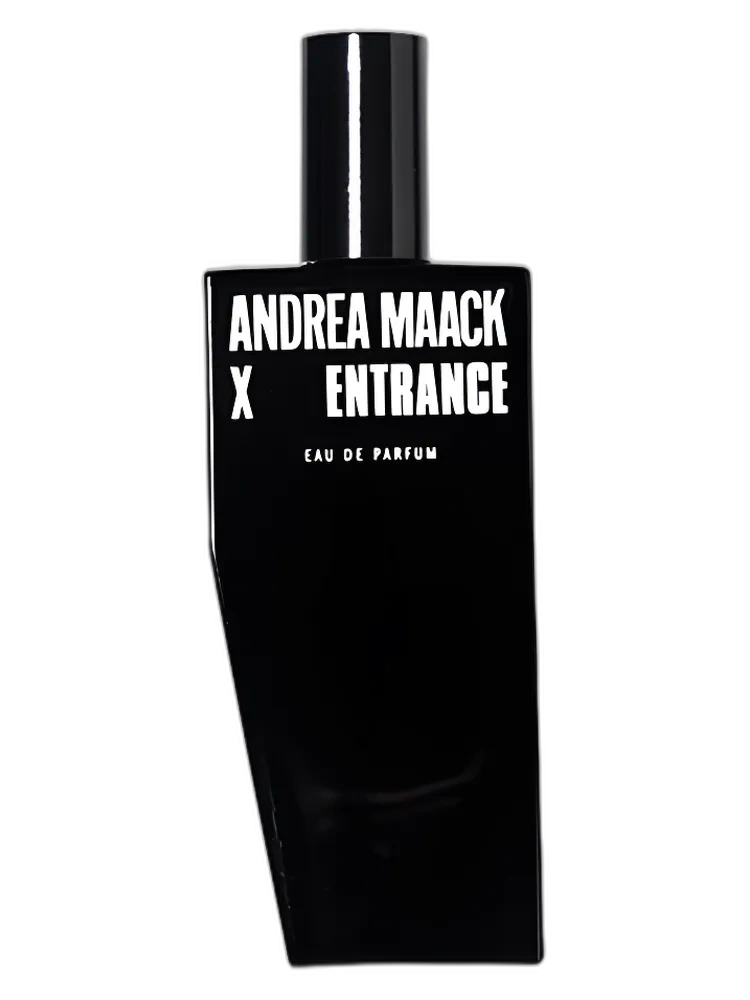 ANDREA MAACK X ENTRANCE unisex