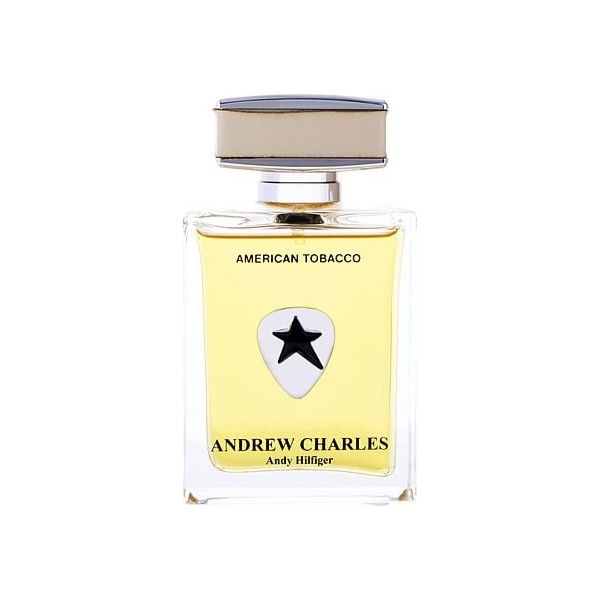 Andrew Charles American Tobacco