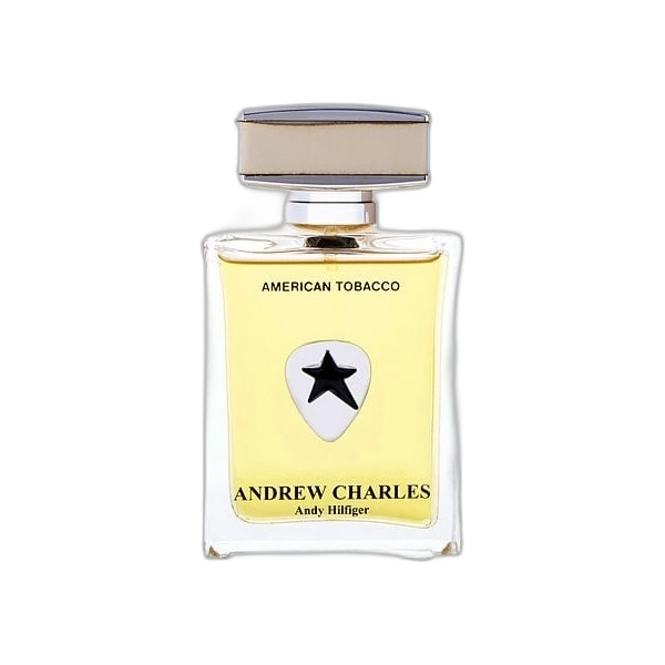 Andrew Charles American Tobacco