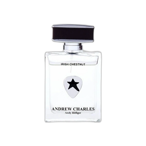 Andrew Charles Irish Chestnut