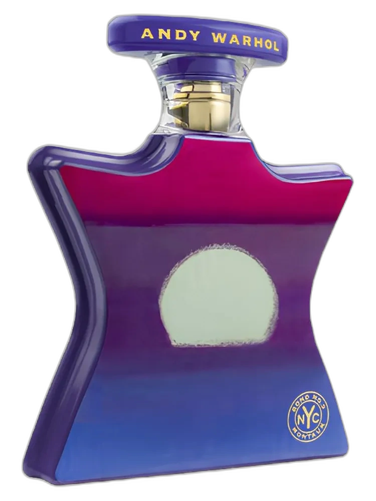 Andy Warhol Montauk unisex