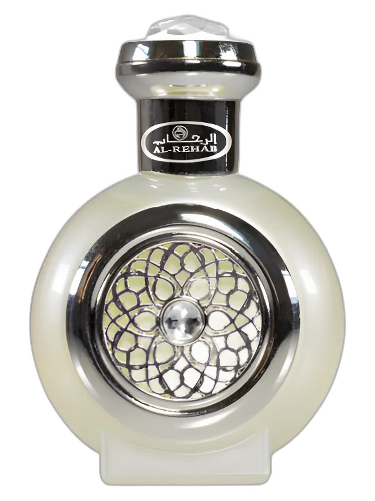 Anfas Al Musk unisex