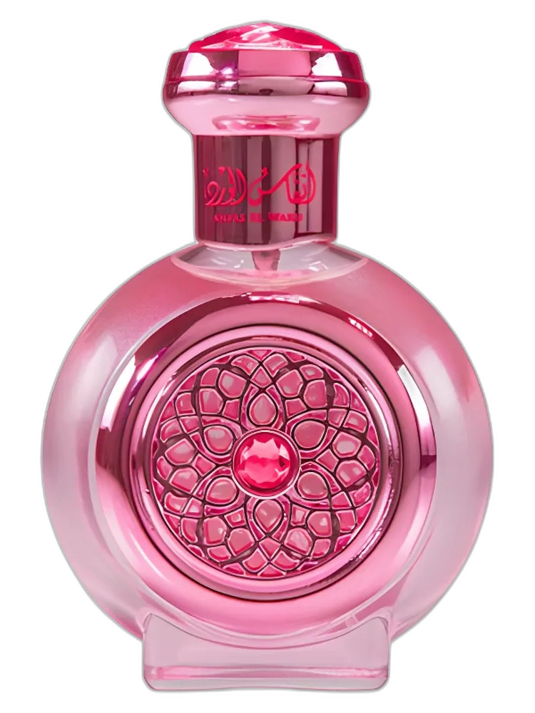 Anfas Al Ward for women