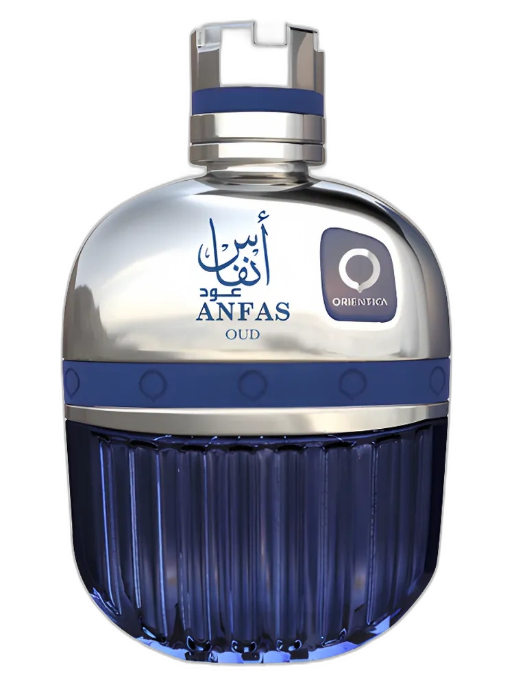 Anfas Oud for men