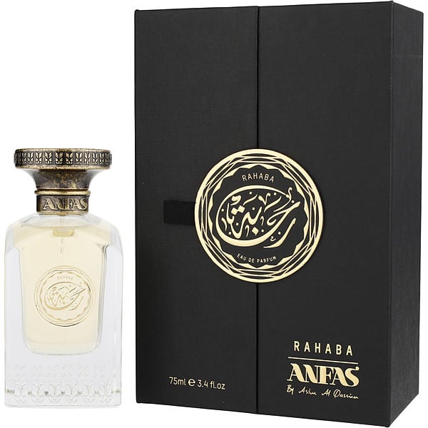 Anfas Rahaba