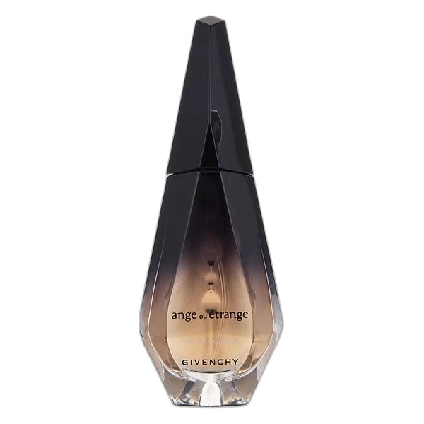 Ange ou Etrange