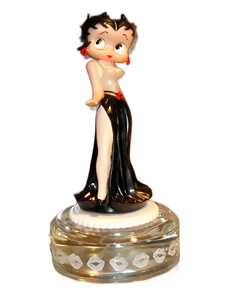 Angel Betty for women