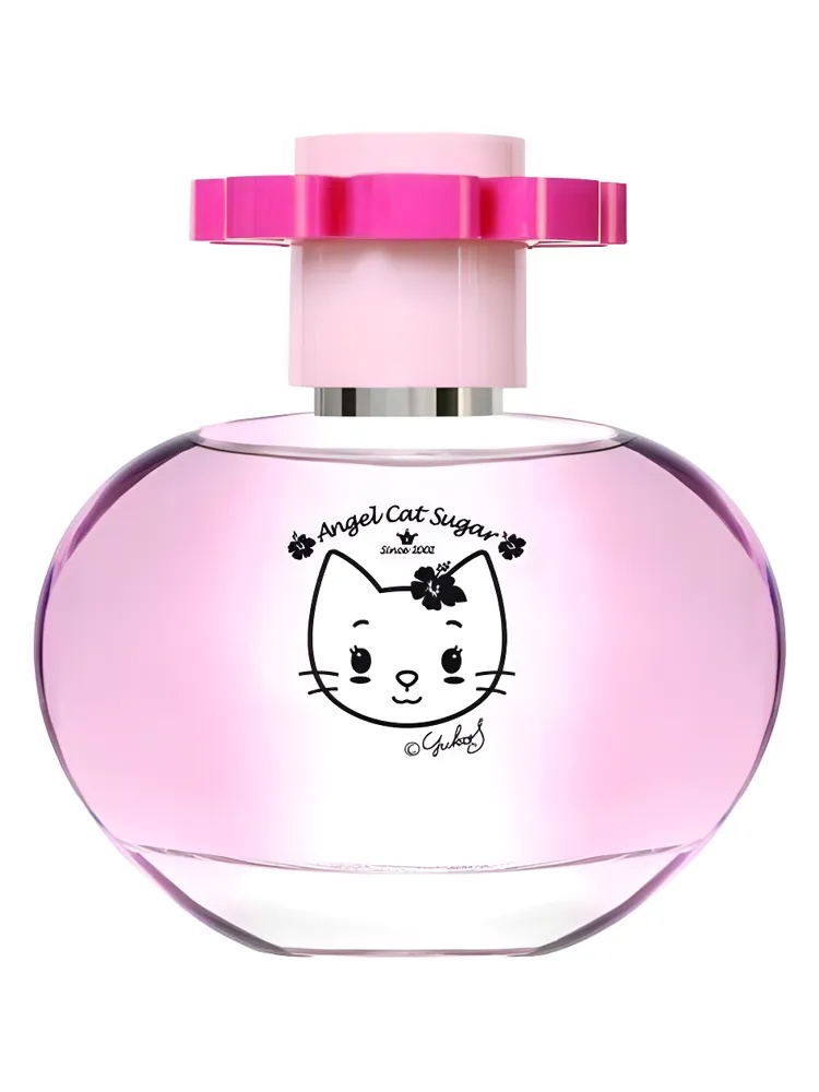 Angel Cat Sugar Candy for women