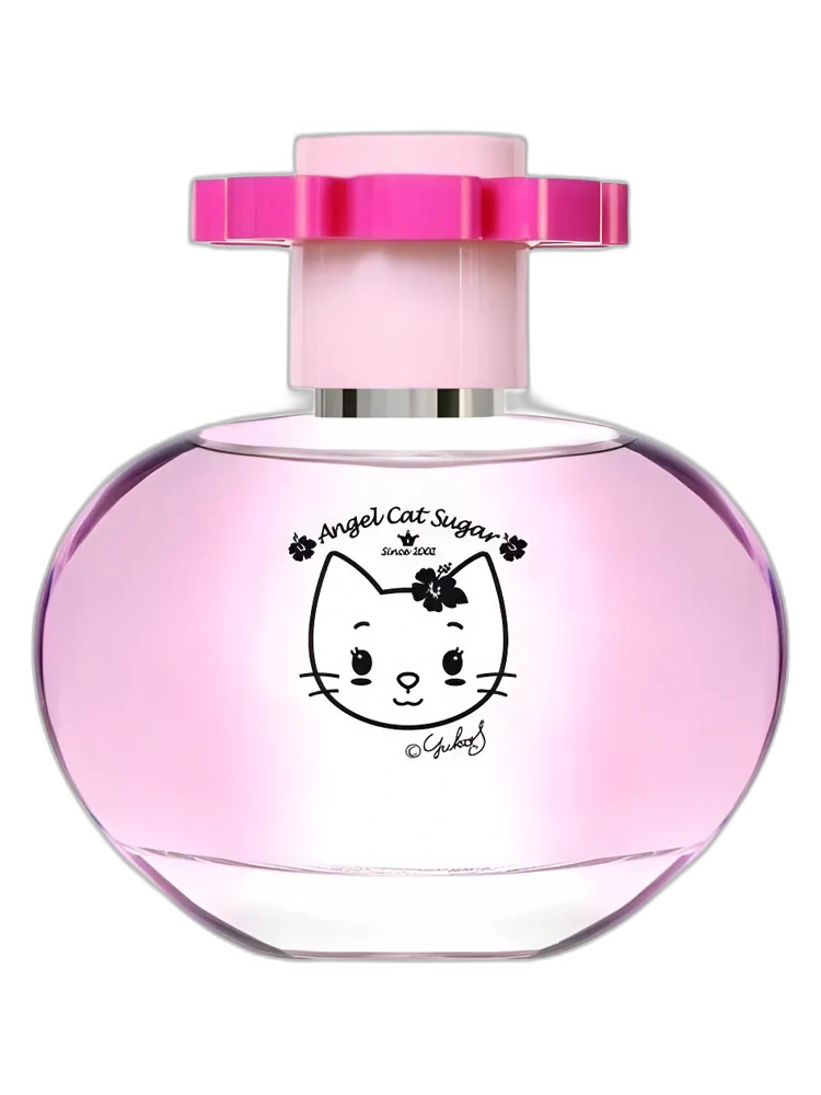 Angel Cat Sugar - Candy