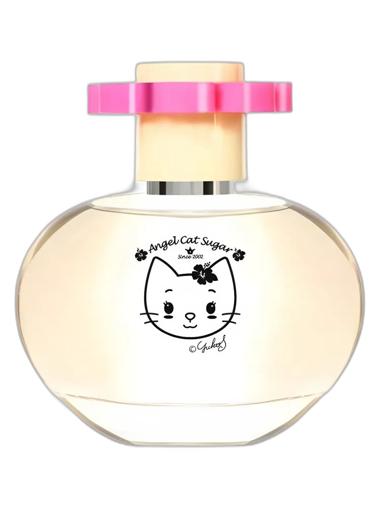 Angel Cat Sugar - Cocktail