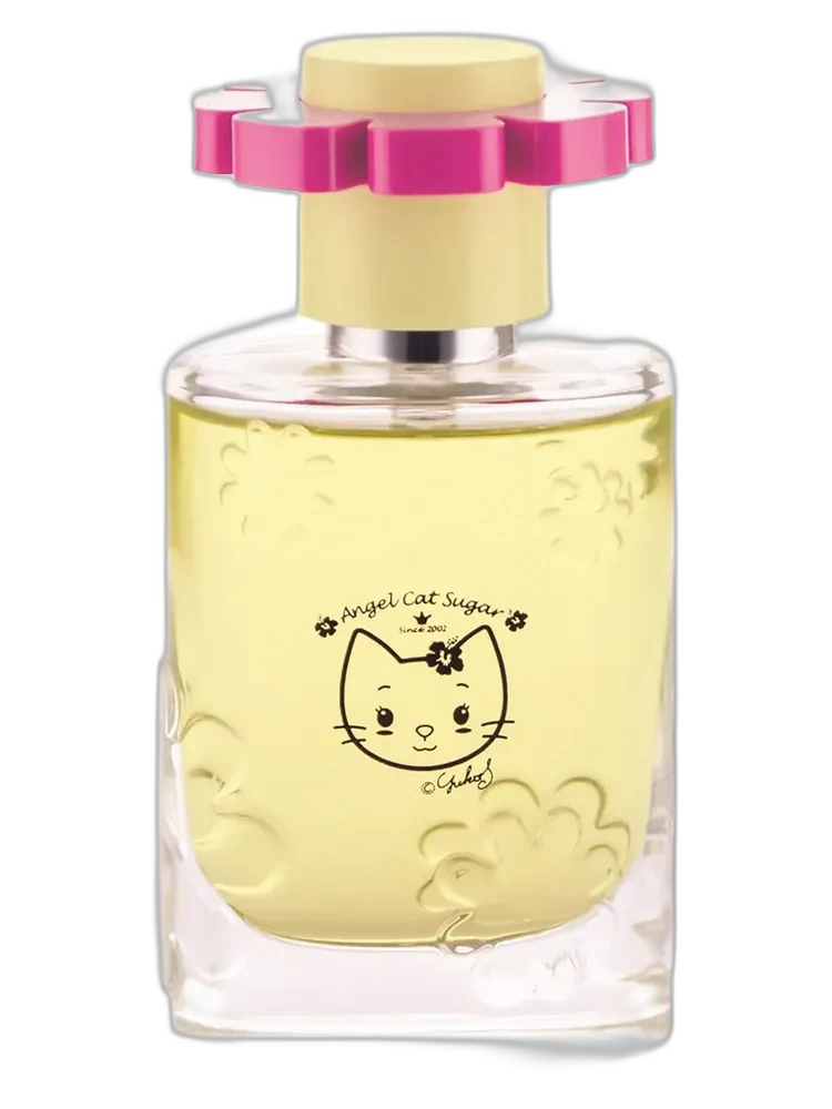 Angel Cat Sugar - Cookie