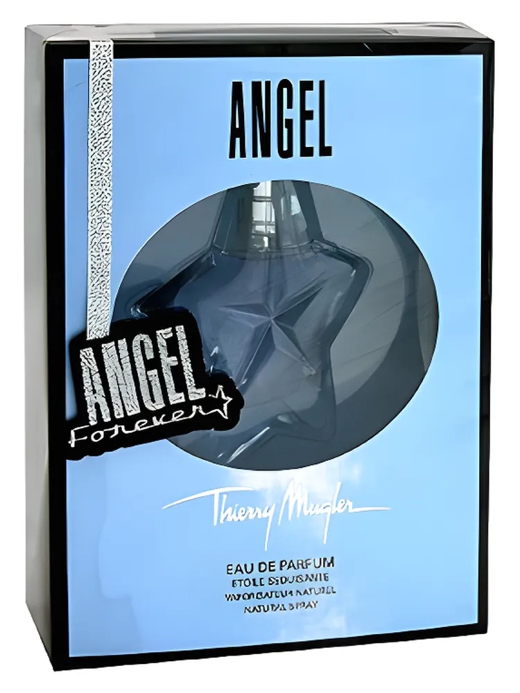 Angel Forever thumbnail 2