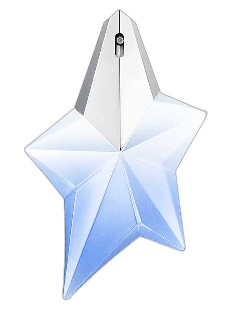 Angel Iced Star Collector for women
