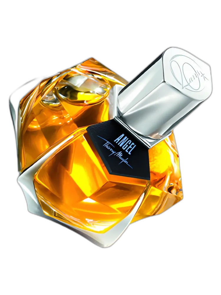 Angel Les Parfums de Cuir for women