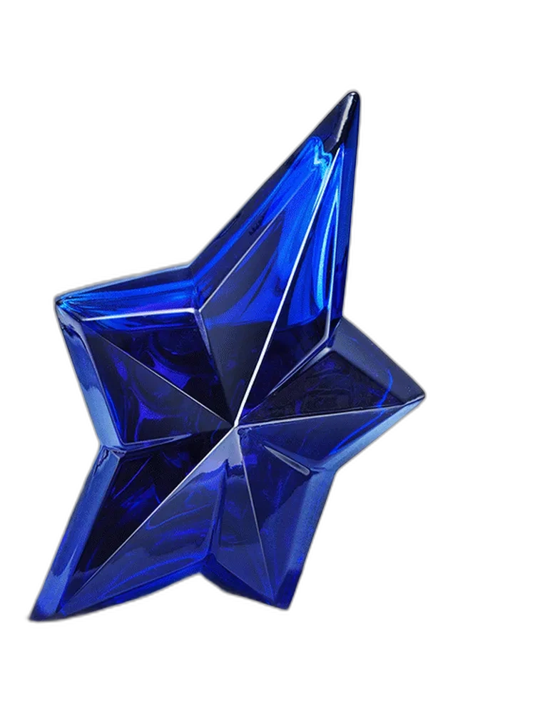 Angel Sapphire Star for women
