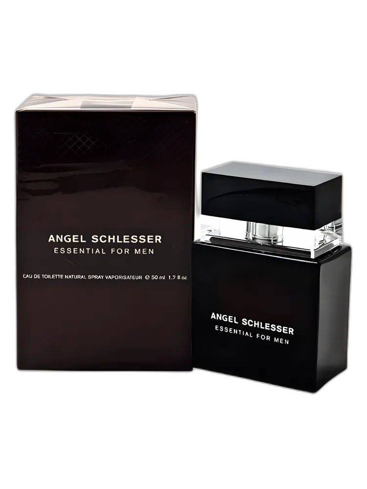 Essential for Men