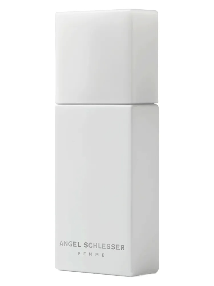 Angel Schlesser Femme