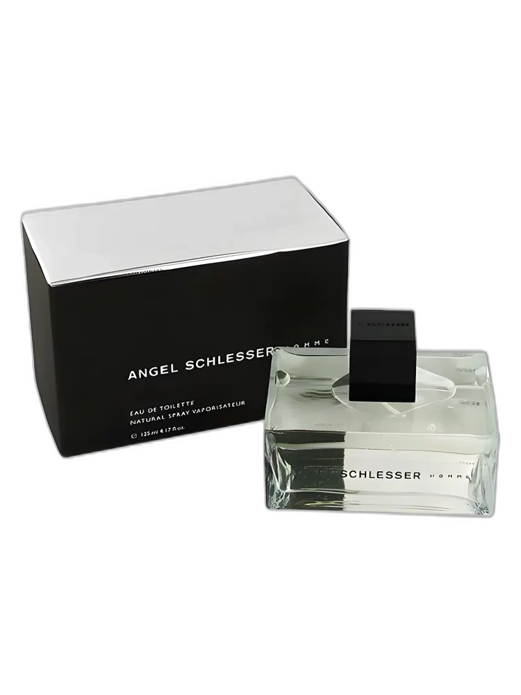 Homme by Angel Schlesser