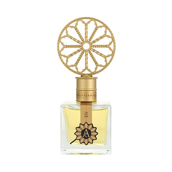 Angela Ciampagna Aer