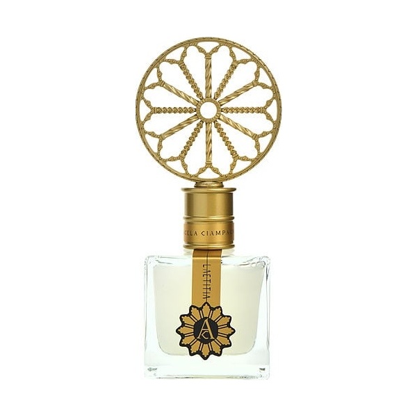 Angela Ciampagna Laetitia