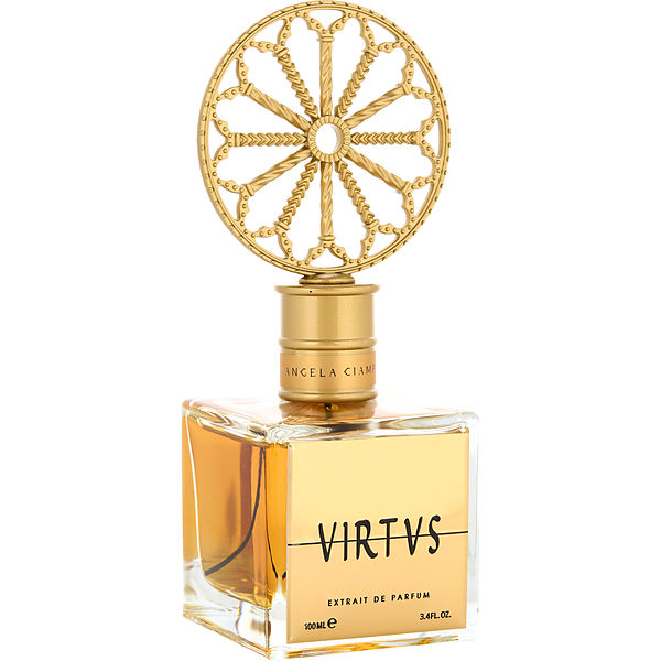 Angela Ciampagna Virtus