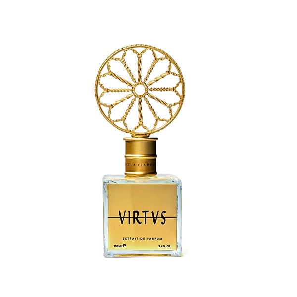 Angela Ciampagna Virtvs