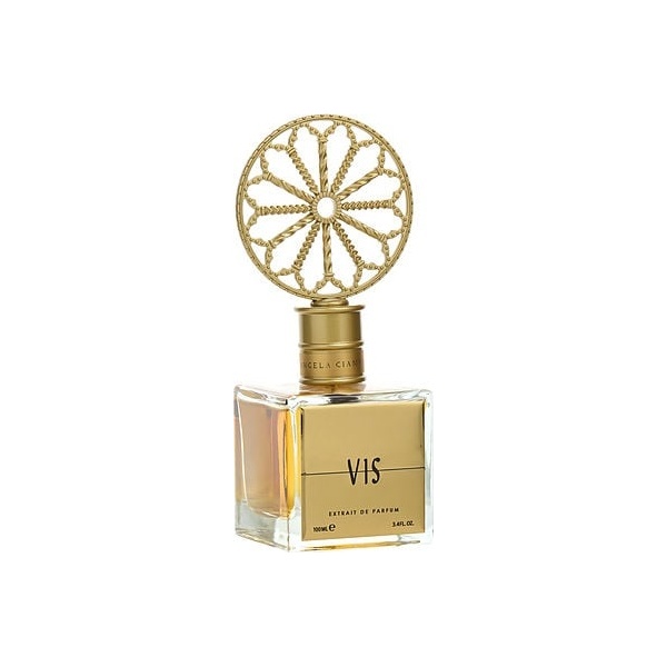 Angela Ciampagna Vis