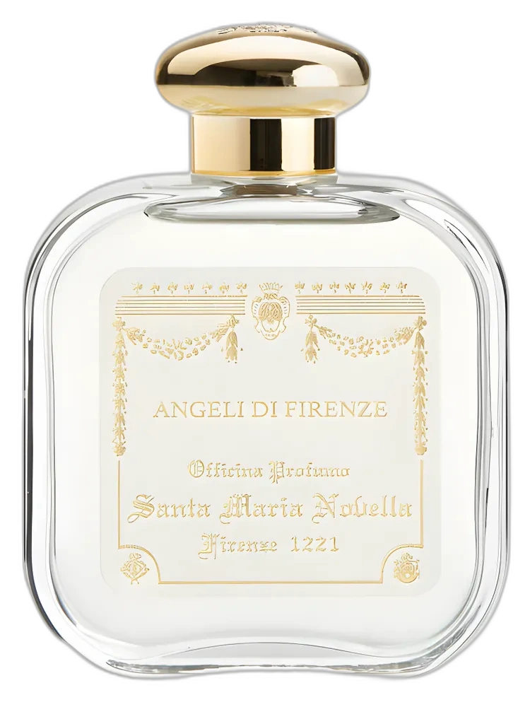 Angeli di Firenze unisex