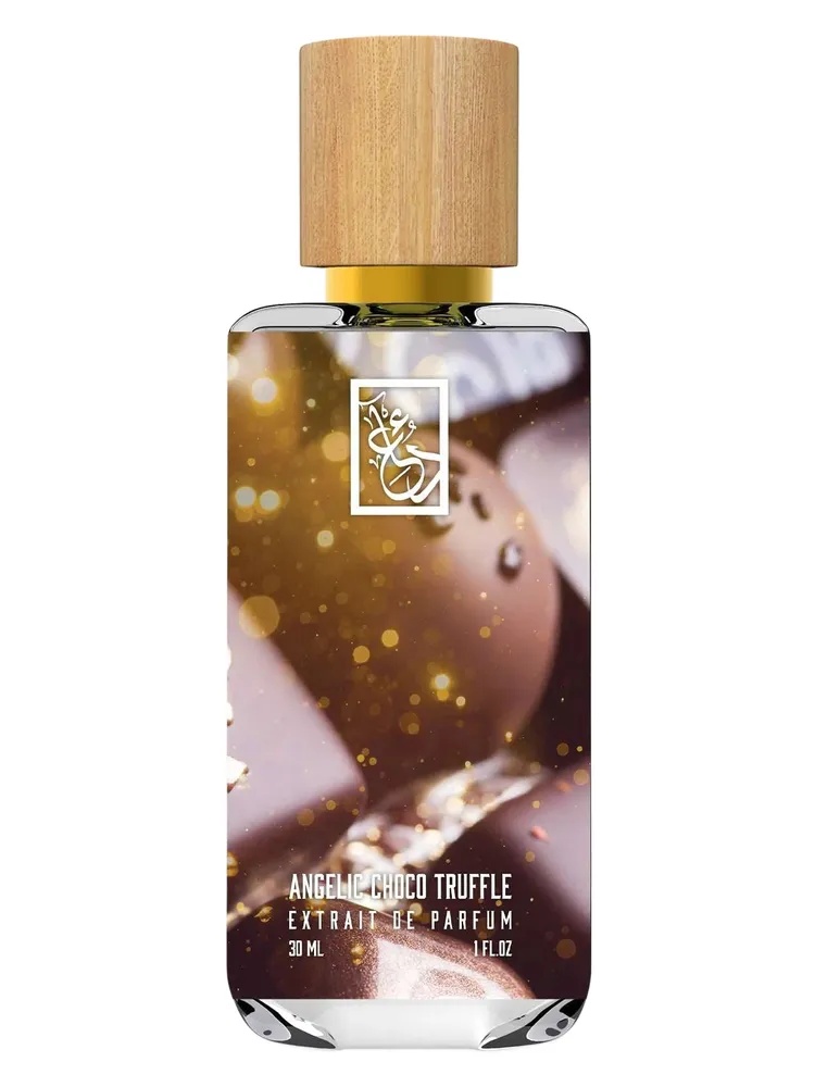 Angelic Choco Truffle unisex