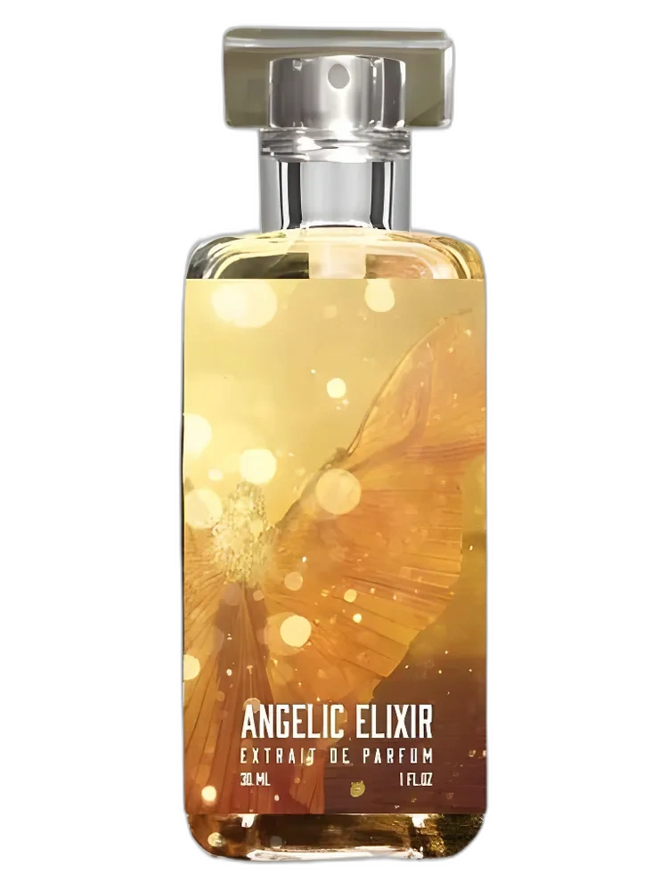 Angelic Elixir