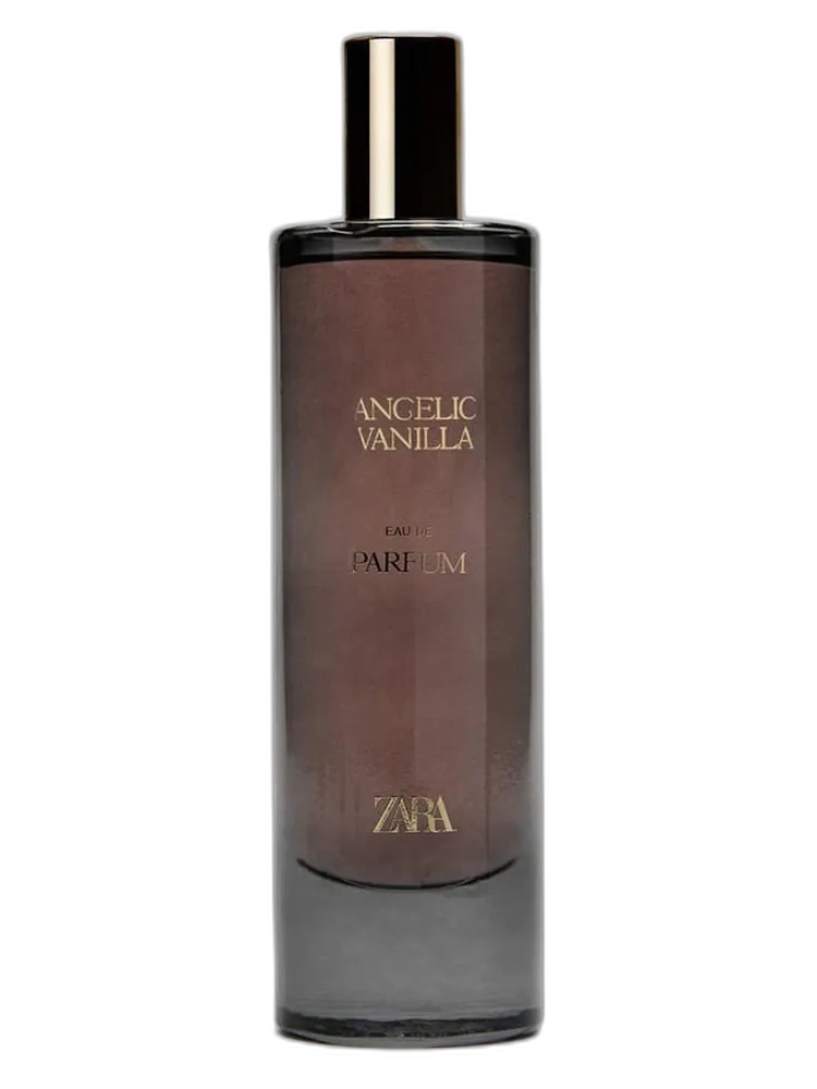 Angelic Vanilla for women
