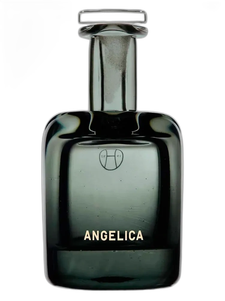 Angelica