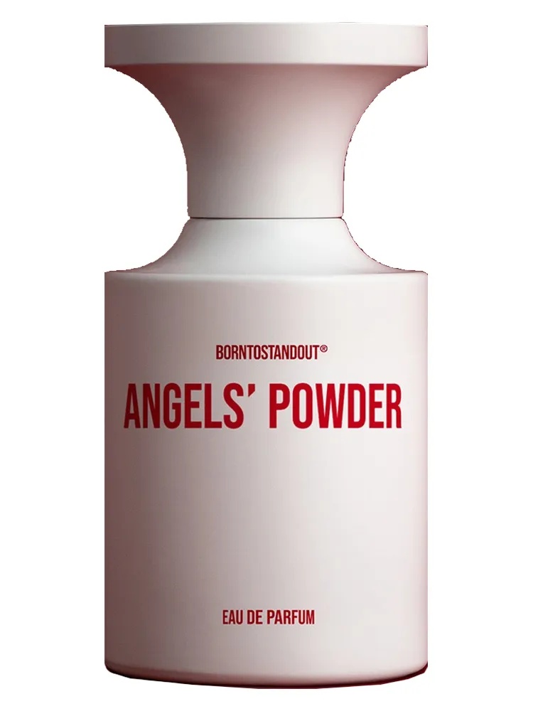 Angels' Powder BORNTOSTANDOUT unisex