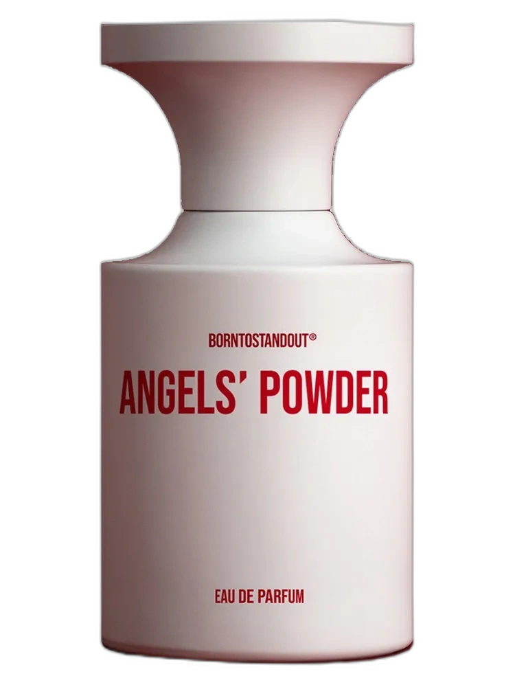 Angels' Powder BORNTOSTANDOUT unisex