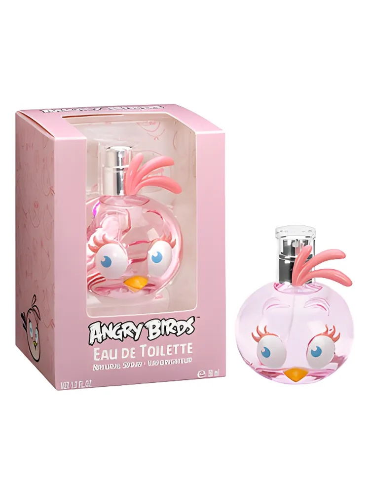 Angry Birds Stella thumbnail 2