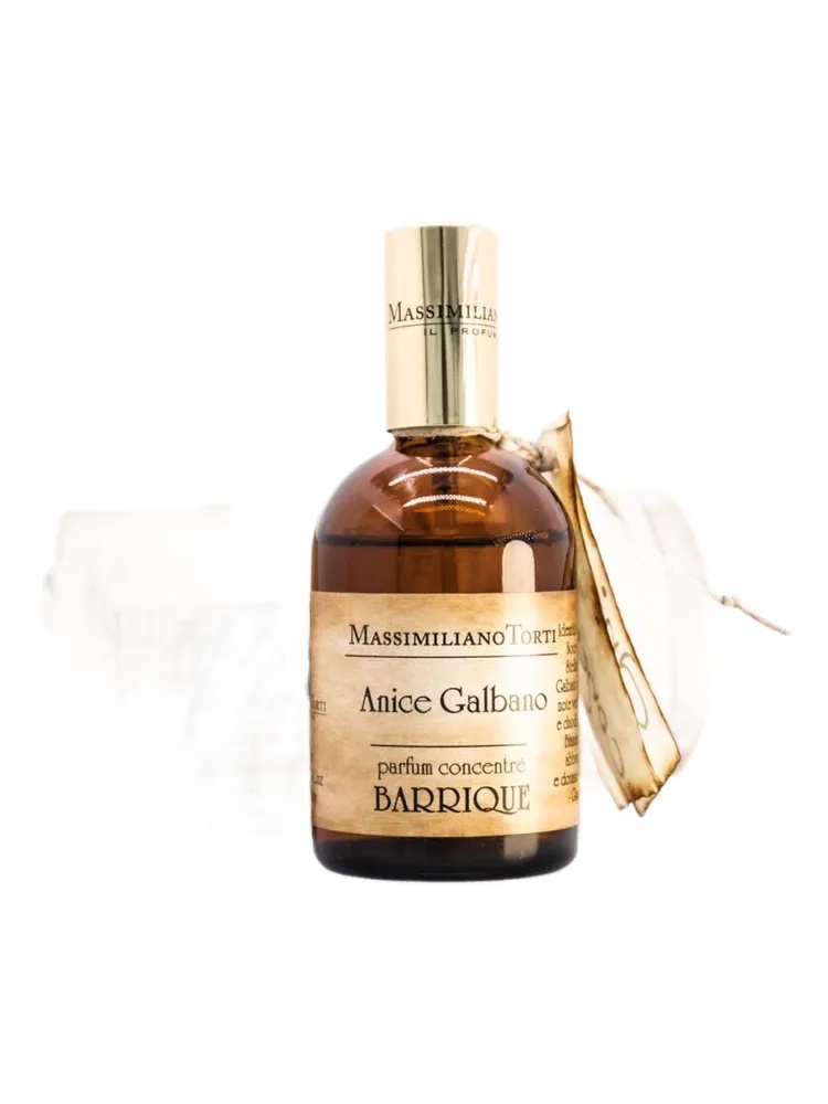 Anice Galbano unisex