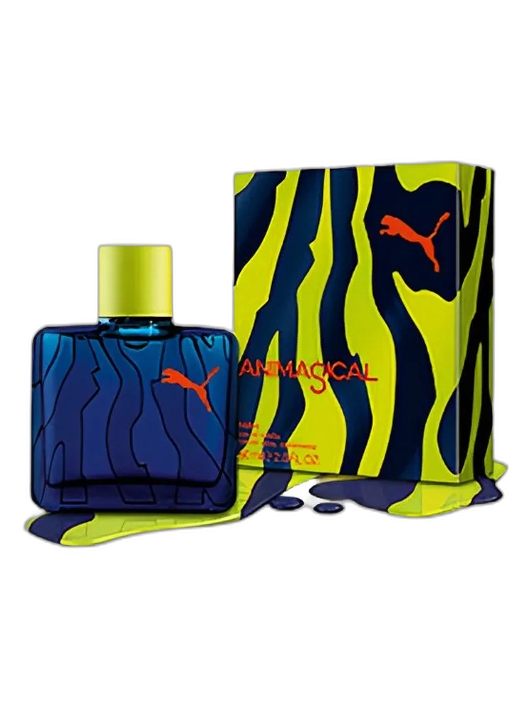 Animagical Man for men