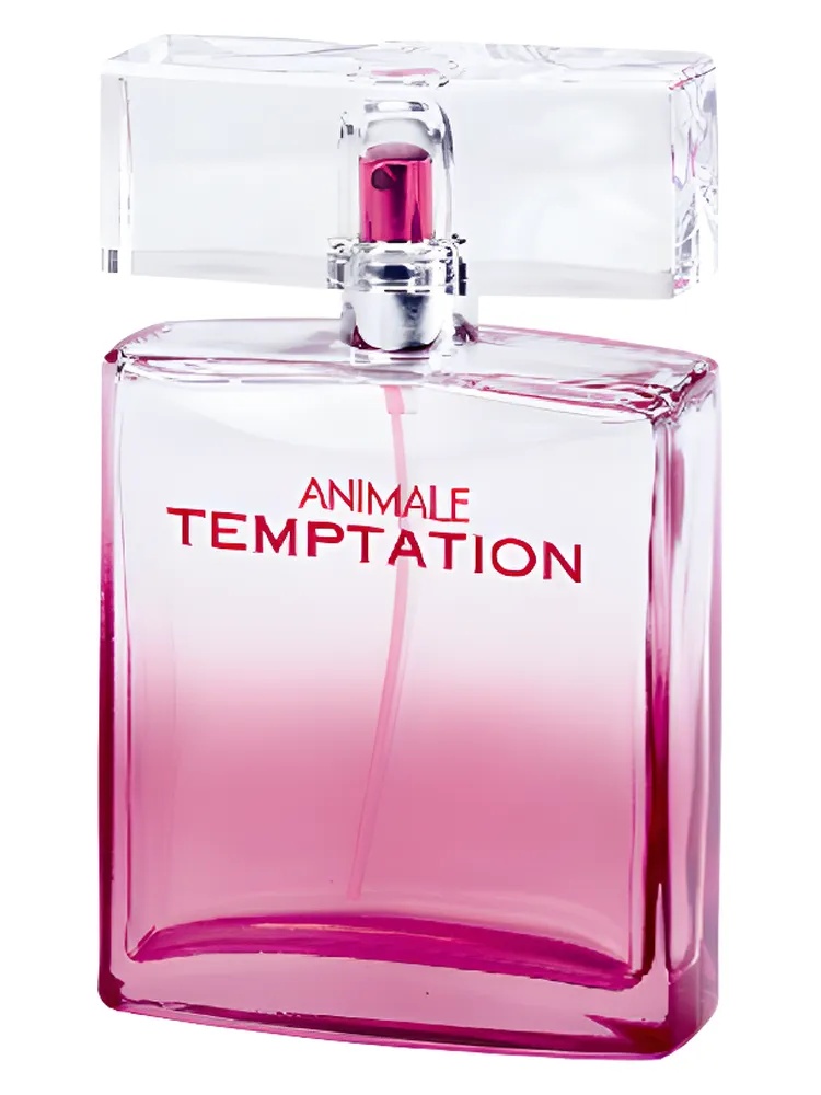 Animale Temptation for women