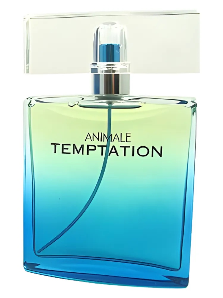 Animale Temptation for Men for men