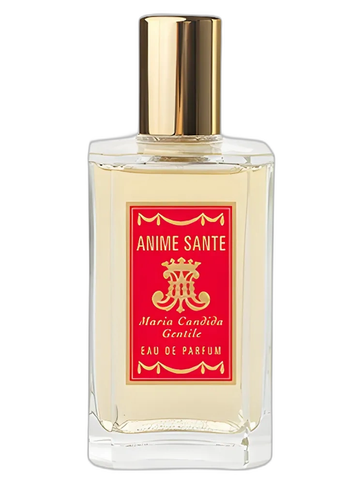 Anime Sante