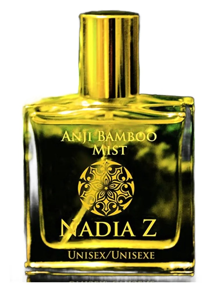 Miniatura 2 de Anji Bamboo Mist